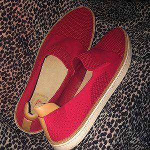 UGG sneakers size 12